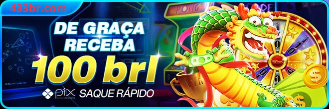 433br Ganhe R$ 100,00 Gratis