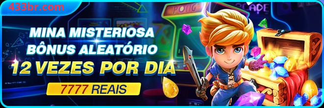 433br Mina Misteriosa